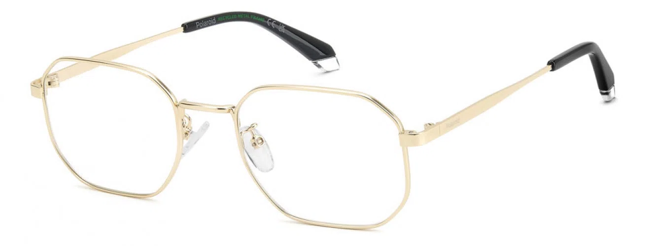 Polaroid Core PLDD631 Eyeglasses
